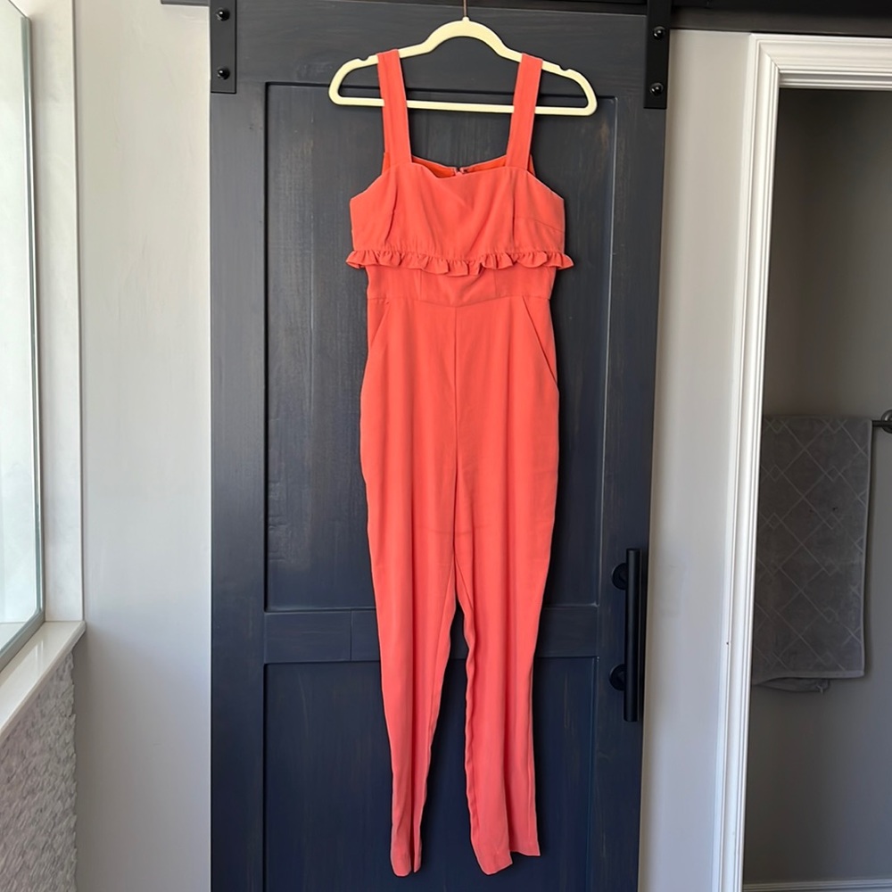 BCBG Maxazria Romper. Size 0.